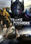 Transformers: Poslední rytíř - Michael Bay