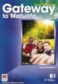 Gateway to Maturita B1: Student&#039;s Book Pack - David Spencer