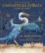 Fantastická zvířata a kde je najít (ilustrované vydání) - J.K. Rowling, Mlok Scamander, Olivia Lomenech Gill (ilustrátor)