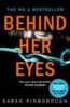 Behind Her Eyes - Sarah Pinborough