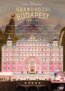 Grandhotel Budapešť - Wes Anderson