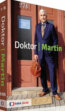Doktor Martin (8 DVD) - Petr Zahrádka