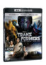 Transformers: Poslední rytíř Ultra HD Blu-ray - Michael Bay