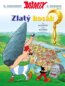 Asterix II: Asterix a zlatý kosák - René Goscinny, Albert Uderzo (ilustrácie)