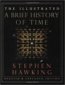 Illustrated Brief History of Time and The Universe - Stephen Hawking