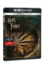 Harry Potter a Tajemná komnata Ultra HD Blu-ray - Chris Columbus