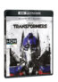 Transformers Ultra HD Blu-ray - Michael Bay