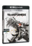Transformers: Zánik Ultra HD Blu-ray - Michael Bay