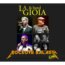 La Gioia &amp; Band: Rockové balady - La Gioia