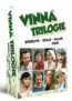 Vinná trilogie 3 DVD - Václav Vorlíček