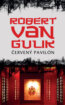 Červený pavilón - Robert van Gulik