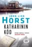 Katharinin kód - Jorn Lier Horst