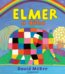 Elmer a dúha - David McKee