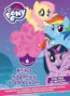 My Little Pony: Kniha hádaniek s darčekom - 