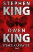 Spiace krásavice - Stephen King, Owen King