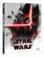 Star Wars: Poslední z Jediů Limitovaná edice První řád - Rian Johnson