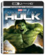 Neuvěřitelný Hulk HD Blu-ray - Louis Leterrier