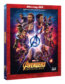 Avengers: Infinity War 3D - Anthony Russo, Joe Russo