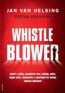 Whistleblower - Jan van Helsing