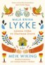 Malá kniha lykke - Meik Wiking