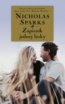 Zápisník jednej lásky - Nicholas Sparks