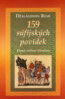 159 súfíjských povídek - Džaláleddín Rúmí