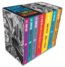 Harry Potter (The Complete Collection) - J.K. Rowling