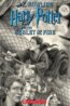 Harry Potter and the Goblet of Fire - J.K. Rowling, Brian Selznick (ilustrácie), Mary GrandPré (ilustrácie)