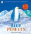 Blue Penguin - Petr Horáček