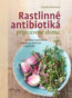 Rastlinné antibiotiká pripravené doma - Claudia Ritterová