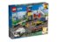 LEGO City 60198 Nákladný vlak - 