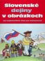 Slovenské dejiny v obrázkoch - 