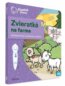Kúzelné čítanie: Zvieratká na farme - 