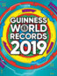 Guinness World Records 2019 (český jazyk) - 