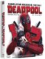 Deadpool 1&amp;2 - Tim Miller, David Leitch