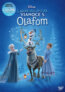 Ľadové kráľovstvo: Vianoce s Olafom - Kevin Deters, Stevie Wermers