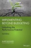 Implementing Beyond Budgeting - Bjarte Bogsnes