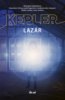 Lazár - Lars Kepler
