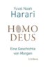 Homo Deus - Yuval Noah Harari