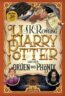 Harry Potter und der Orden des Phönix - J.K. Rowling