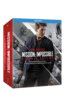 Kolekce Mission: Impossible  1-6 - Christopher McQuarrie