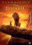 Leví kráľ - Jon Favreau