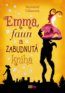 Emma, faun a zabudnutá kniha - Mechthild Gläser