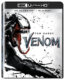 Venom Ultra HD Blu-ray - Ruben Fleischer