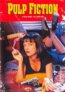 Pulp Fiction (DVD slim) - Quentin Tarantino