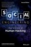 Social Engineering - Christopher Hadnagy