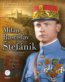 Milan Rastislav Štefánik (nemecké vydanie) - Michal Kšiňan