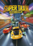Super Taxík: Rýchly a úžasný Wheely - Yusry Abdul Halim