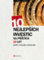 10 nejlepších investic na příštích 10 let - Jim Mellon, Al Chalabi