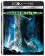 Godzilla Ultra HD Blu-ray 1998 - Roland Emmerich